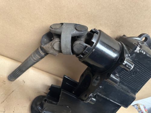 Clean Used OEm 1969-1983 Mercruiser 1.98 Ratio R/MR 4-CYL 3.0L Upper Sterndrive, US $375.00, image 6