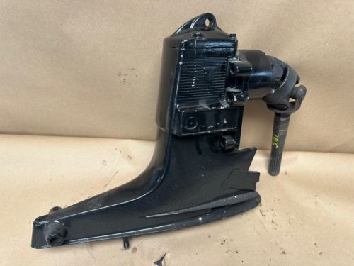 Clean Used OEm 1969-1983 Mercruiser 1.98 Ratio R/MR 4-CYL 3.0L Upper Sterndrive, US $375.00, image 7