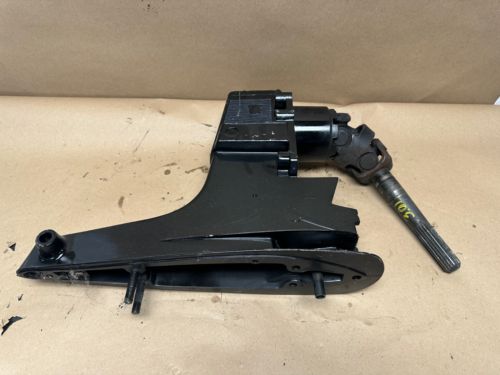 Clean Used OEm 1969-1983 Mercruiser 1.98 Ratio R/MR 4-CYL 3.0L Upper Sterndrive, US $375.00, image 8