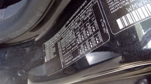 Brake Master Cylinder Convertible Fits 02-08 MINI COOPER 94653, US $34.00, image 2