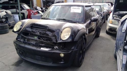 Brake Master Cylinder Convertible Fits 02-08 MINI COOPER 94653, US $34.00, image 3