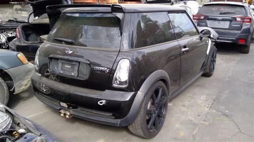 Brake Master Cylinder Convertible Fits 02-08 MINI COOPER 94653, US $34.00, image 4