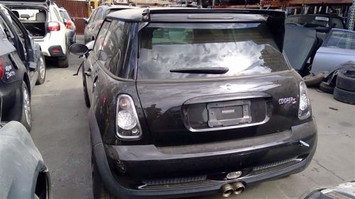 Brake Master Cylinder Convertible Fits 02-08 MINI COOPER 94653, US $34.00, image 5