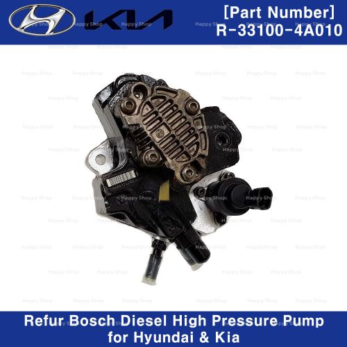 Diesel High Pressure Fuel Injection Pump 331004A010 0445010 101 for kenema2, US $417.07, image 2