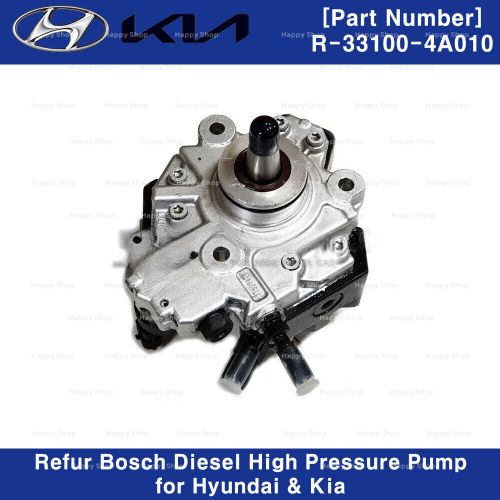 Diesel High Pressure Fuel Injection Pump 331004A010 0445010 101 for kenema2, US $417.07, image 3