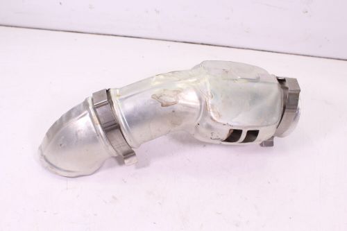 2017 SKI-DOO SUMMIT X 850 E-TEC MUFFLER HEAT SHIELDS / GUARDS 514055283, US $35.99, image 2