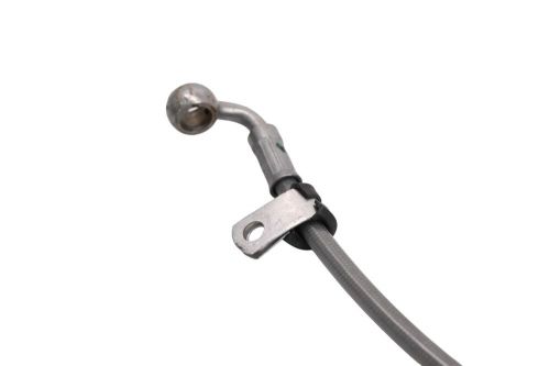 13 ski-doo grand touring 1200 rear brake line