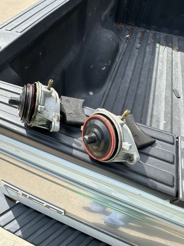 Seadoo rx gtx 947 951 exhaust rave valve xp gsx 98-03