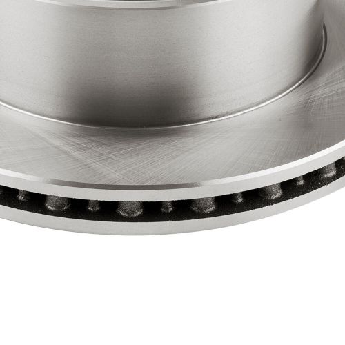 Front Brake Rotor Pair Set of 2 Kit for Excursion F250 F350 F450 Pickup 54078, US $129.99, image 5