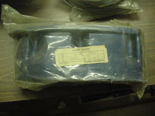 NISSAN TOHATSU EXTENSION HOUSING 353-61110-0 353611101M C87/C88, US $150.00, image 2