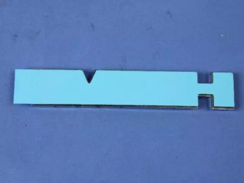 Genuine Mopar Hemi Nameplate 4806328AA, US $75.15, image 2