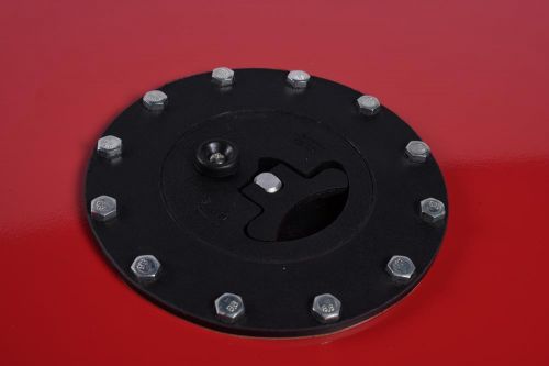 New 20 Gallon Universal Aluminum Alloy Fuel Tank & Oil Surface Sensor Red, US $117.42, image 7