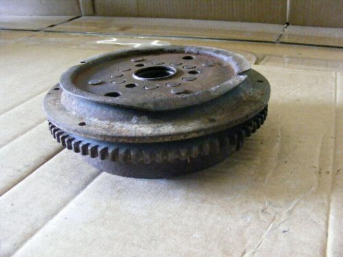 Yamaha 9.9 HP T9.9ELRR 1996 lywheel ROTOR Outboard 6G8-85550-01-00, US $30.95, image 5