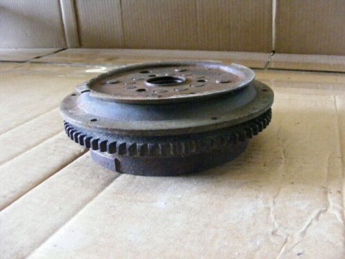 Yamaha 9.9 HP T9.9ELRR 1996 lywheel ROTOR Outboard 6G8-85550-01-00, US $30.95, image 6