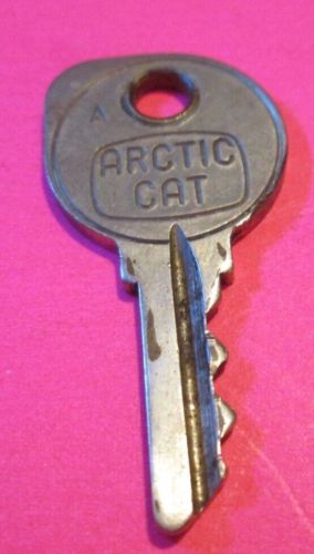 ARCTIC CAT SNOWMOBILE IGNITION SWITCH A KEY FITS 1972-1976 MODELS, US $9.99, image 3