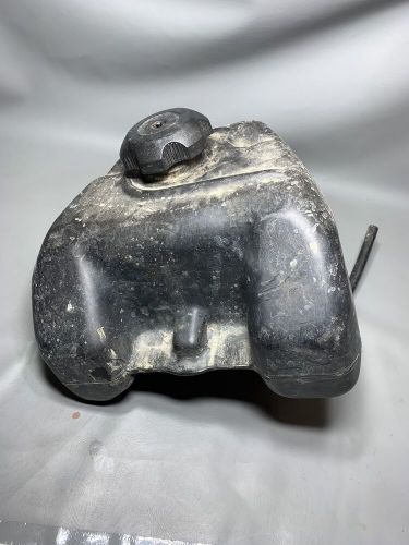 03-08 Suzuki LTZ400 LTZ 400 OEM Fuel Gas Tank, US $145.00, image 2