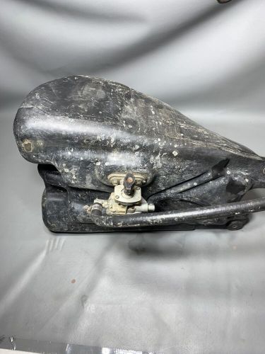 03-08 Suzuki LTZ400 LTZ 400 OEM Fuel Gas Tank, US $145.00, image 3