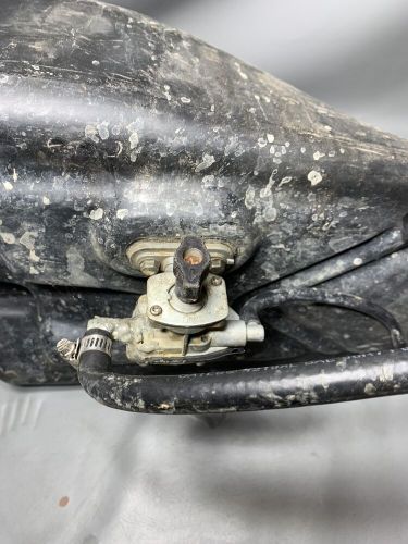 03-08 Suzuki LTZ400 LTZ 400 OEM Fuel Gas Tank, US $145.00, image 4