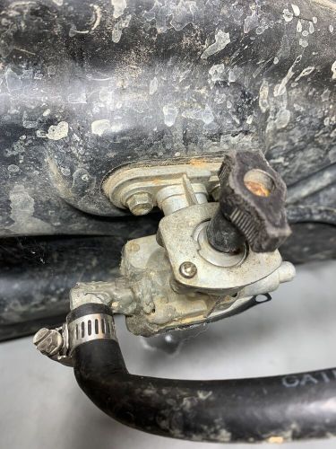 03-08 Suzuki LTZ400 LTZ 400 OEM Fuel Gas Tank, US $145.00, image 5