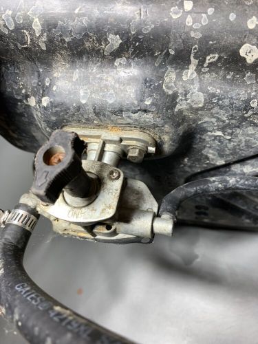 03-08 Suzuki LTZ400 LTZ 400 OEM Fuel Gas Tank, US $145.00, image 6