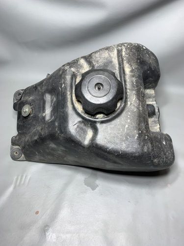 03-08 Suzuki LTZ400 LTZ 400 OEM Fuel Gas Tank, US $145.00, image 7