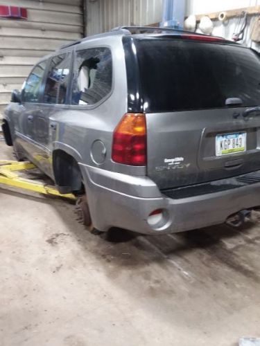 Envoy     2006 keys/latches/locks 1963948