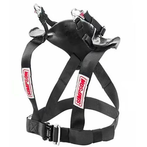 Simpson Safety HSLRG11SASPA Hybrid Sport Post Anchors / Tether Kit - Large, US $764.95, image 2