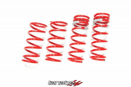 Tanabe Sustec NF210 Lowering Spring for 2006-2013 Lexus IS250 IS350, US $393.96, image 4