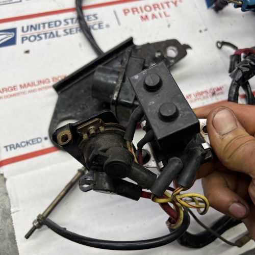 Mercruiser 5.0 efi digital ignition engine harness, US $499.00, image 3