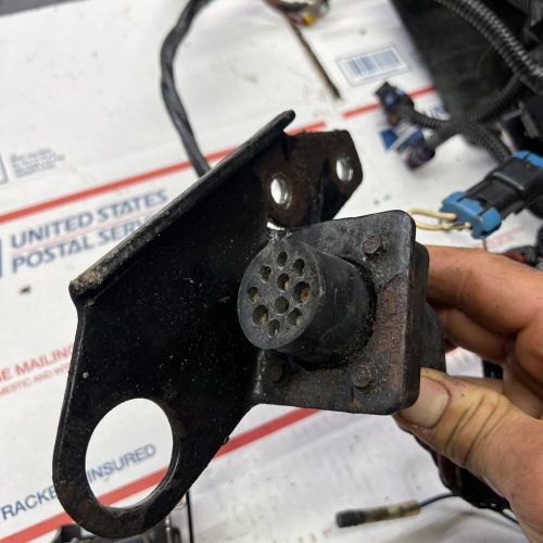 Mercruiser 5.0 efi digital ignition engine harness, US $499.00, image 4