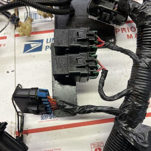 Mercruiser 5.0 efi digital ignition engine harness, US $499.00, image 9