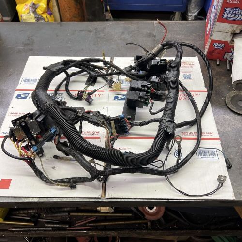 Mercruiser 5.0 efi digital ignition engine harness, US $499.00, image 12