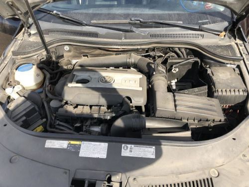 Alternator Engine ID Cbpa 140 Amp Bosch Manufacturer Fits 05-16 JETTA 831263, US $155.00, image 5