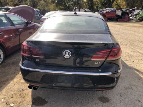 Alternator Engine ID Cbpa 140 Amp Bosch Manufacturer Fits 05-16 JETTA 831263, US $155.00, image 9