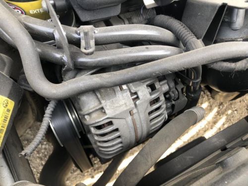 Alternator Engine ID Cbpa 140 Amp Bosch Manufacturer Fits 05-16 JETTA 831263, US $155.00, image 12