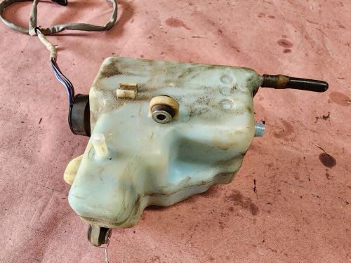 YAMAHA OIL TANK ASSY, GAUGE, 6E5-21750-05-00, 6R3-85730-03-00, 90EP-28, US $36.00, image 3