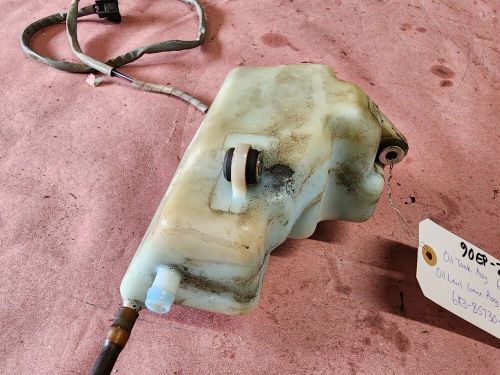 YAMAHA OIL TANK ASSY, GAUGE, 6E5-21750-05-00, 6R3-85730-03-00, 90EP-28, US $36.00, image 4