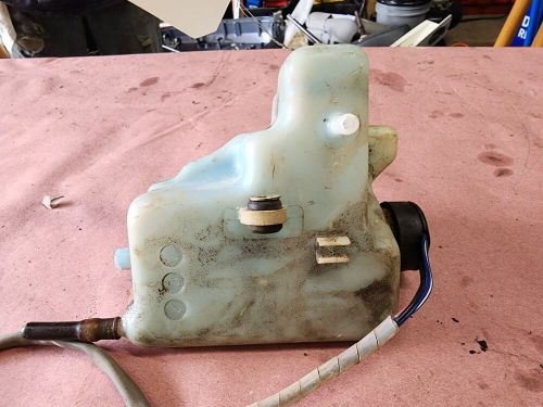 YAMAHA OIL TANK ASSY, GAUGE, 6E5-21750-05-00, 6R3-85730-03-00, 90EP-28, US $36.00, image 13