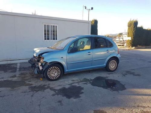 Rack and Pinion Steering for Citroen C3 1.4 HDI XTR (1995-2010) 2011 4743821-, US $, image 2