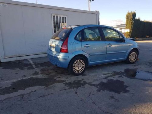 Rack and Pinion Steering for Citroen C3 1.4 HDI XTR (1995-2010) 2011 4743821-, US $, image 5