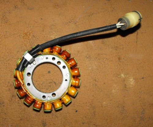 Honda 90 HP 4 Stroke Stator Assembly PN 31120-ZW1-003 Fits 1997-2006, US $36.00, image 3