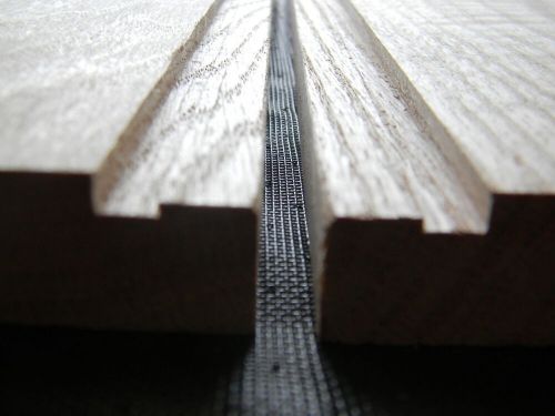 Oak bed wood mounting holes chevy 1954 - 1957 chevrolet  gmc long bed truck