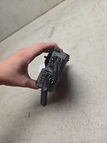 2005-2007 FORD F250 F350 SUPER DUTY TRAILER BRAKE CONTROLLER 6C34-2C006-AE F48, US $114.99, image 3