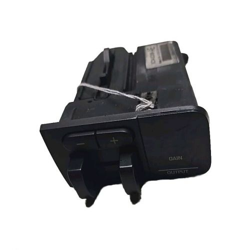 2005-2007 FORD F250 F350 SUPER DUTY TRAILER BRAKE CONTROLLER 6C34-2C006-AE F48, US $114.99, image 4
