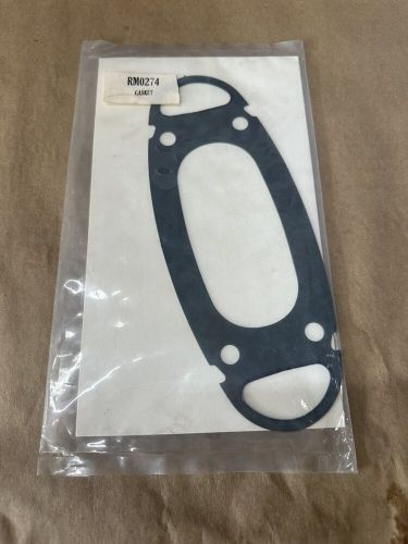 EXHAUST ELBOW GASKET PN# RM0274 (B-76), US $34.99, image 2