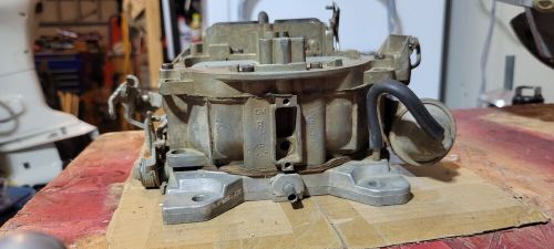 #7040240 Rochester 4 Barrel Carburetor, US $165.00, image 6