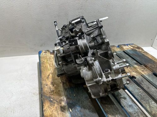 2020 Chevrolet Equinox 2.0L LT, Premier Automatic Transmission Assembly 24293273, US $800.00, image 2