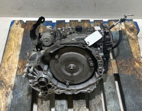 2020 Chevrolet Equinox 2.0L LT, Premier Automatic Transmission Assembly 24293273, US $800.00, image 18