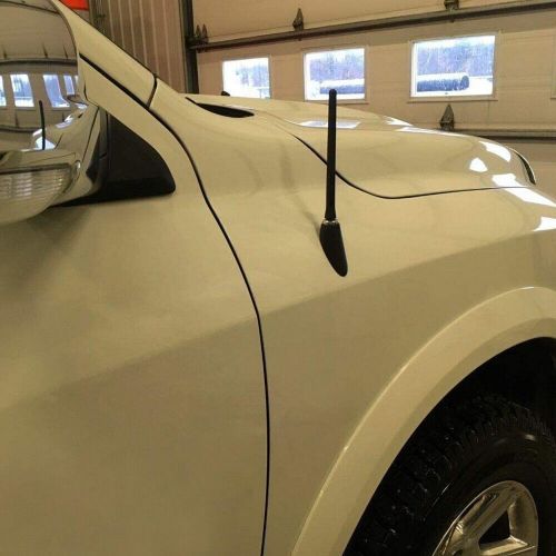 7" ANTENNA MAST Black for TOYOTA 4 Runner 2010 - 2017 NEW, US $12.99, image 4
