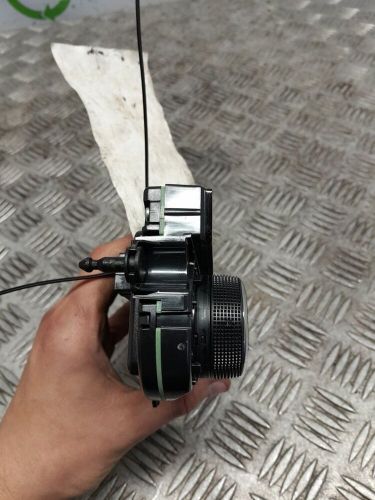 MK1 SKODA KAROQ SPORTLINE HEATER CONTROL PANEL (AIR CON) 5HB013725 2017-2024, US $, image 4